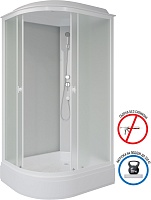 Niagara Душевая кабина Promo P120/90/26R/MT